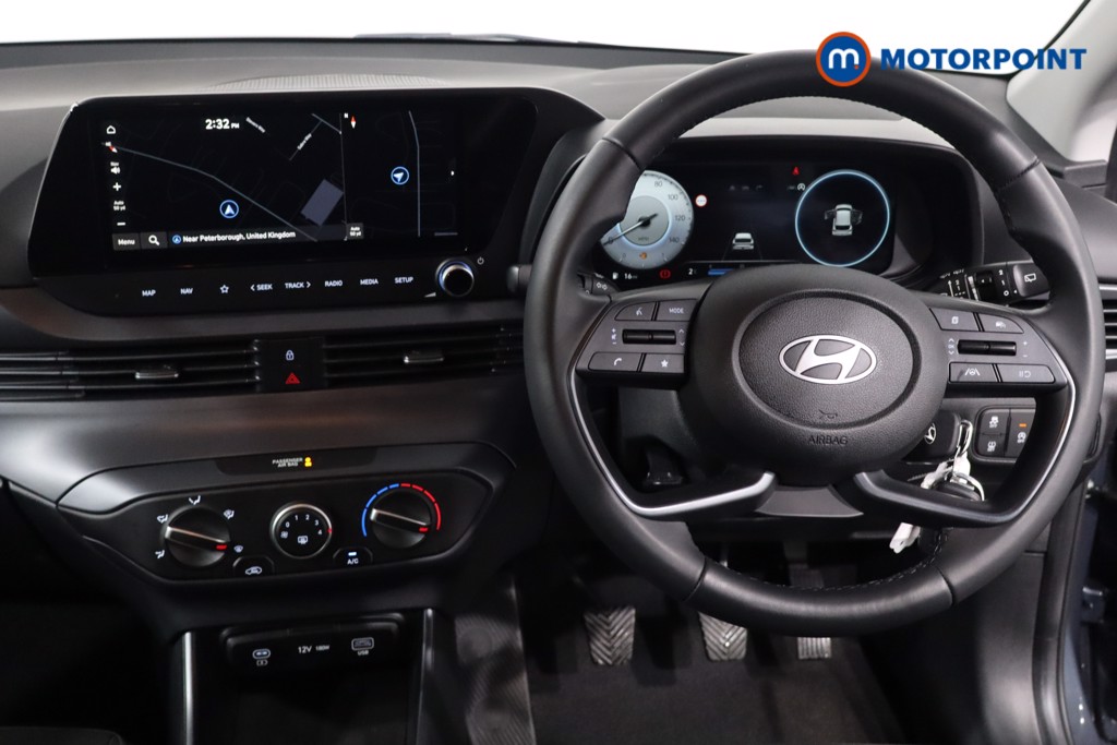 Used Hyundai i20 2025 for sale - 77450776: Photo 11