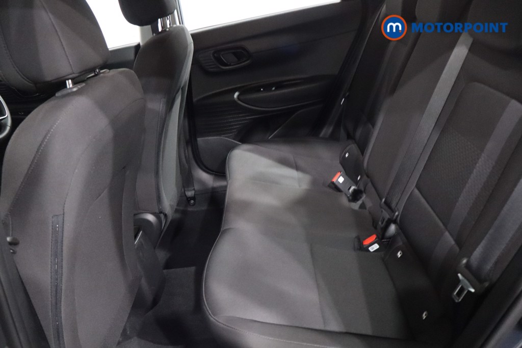 Used Hyundai i20 2025 for sale - 77450776: Photo 13