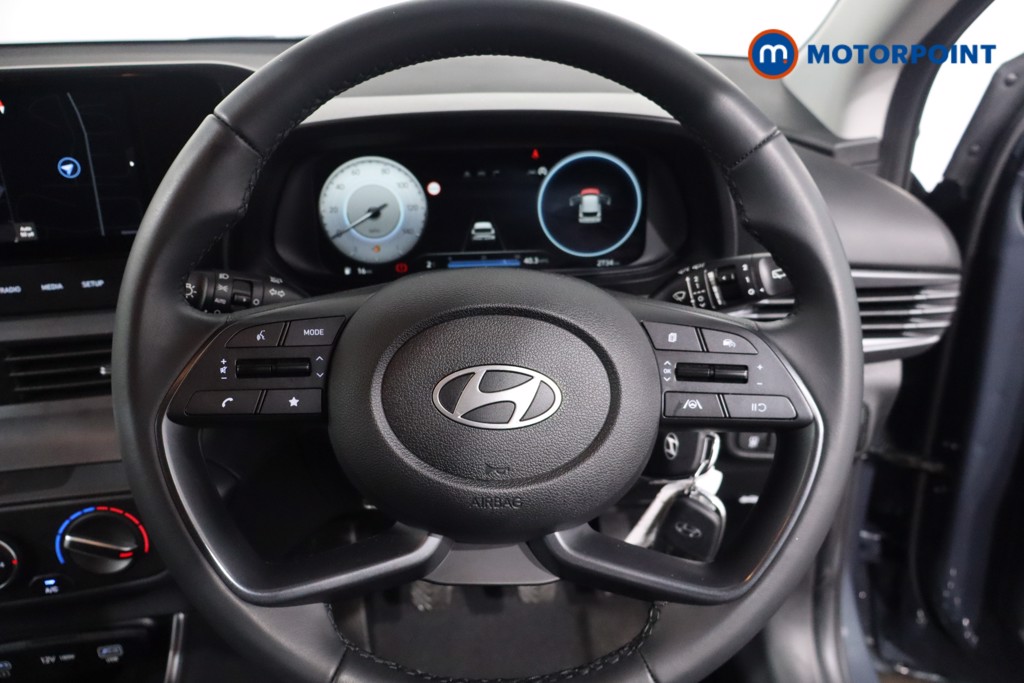 Used Hyundai i20 2025 for sale - 77450776: Photo 14