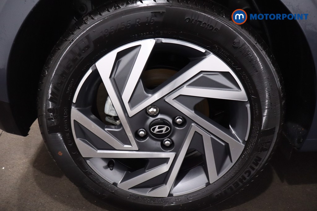 Used Hyundai i20 2025 for sale - 77450776: Photo 17