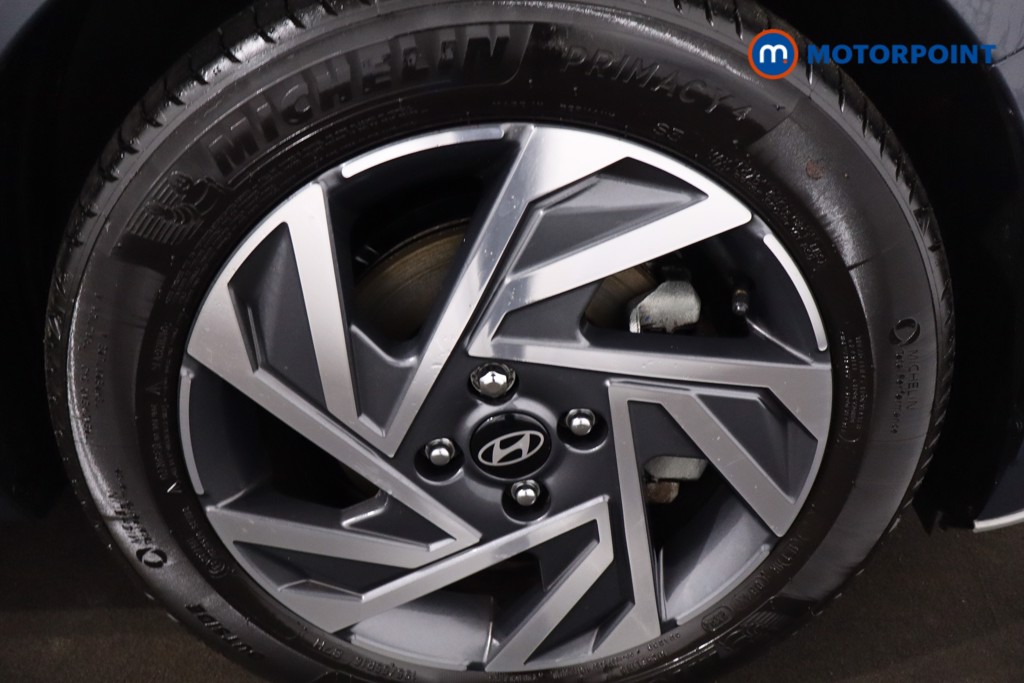 Used Hyundai i20 2025 for sale - 77450776: Photo 18