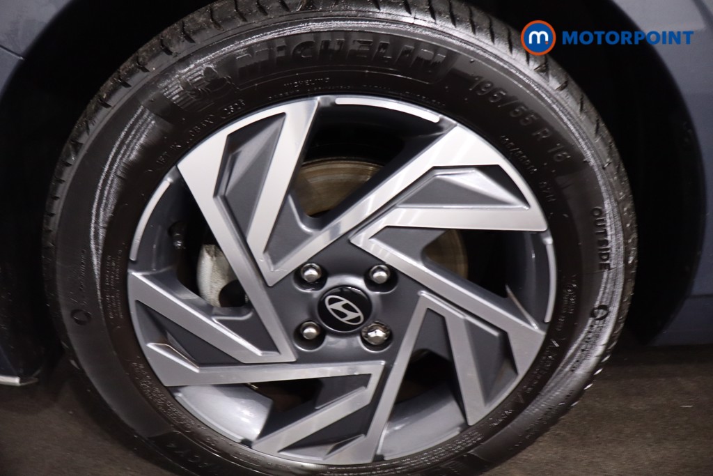 Used Hyundai i20 2025 for sale - 77450776: Photo 19