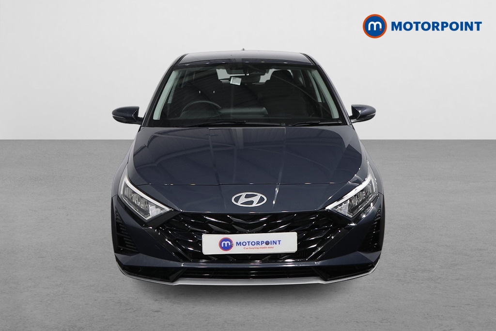Used Hyundai i20 2025 for sale - 77450776: Photo 2