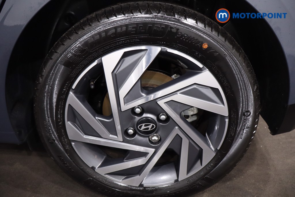 Used Hyundai i20 2025 for sale - 77450776: Photo 20