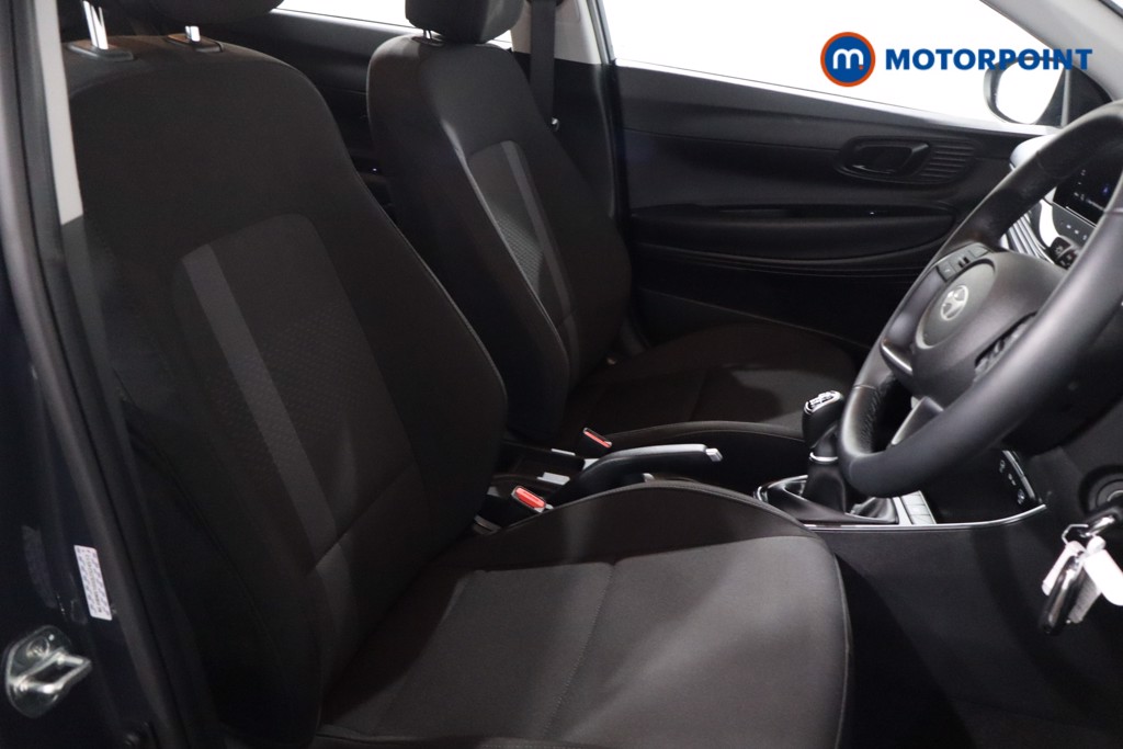 Used Hyundai i20 2025 for sale - 77450776: Photo 28