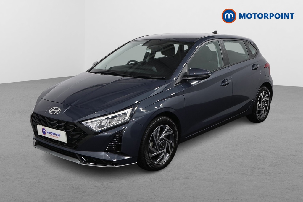 Used Hyundai i20 2025 for sale - 77450776: Photo 3