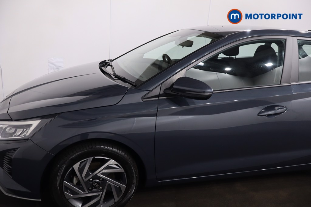 Used Hyundai i20 2025 for sale - 77450776: Photo 32