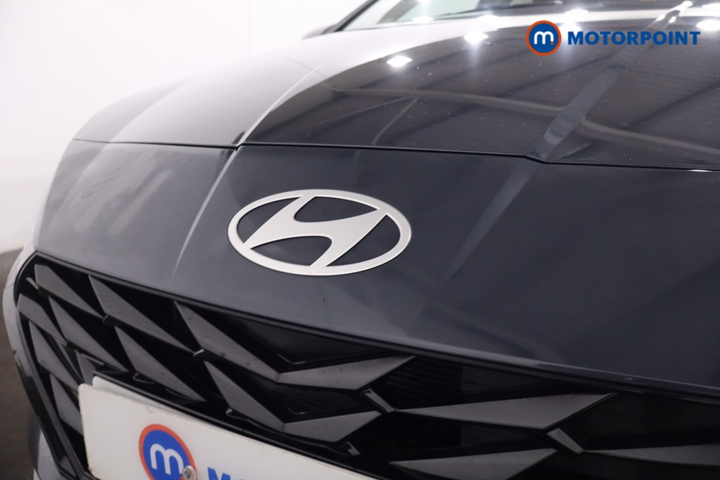 Used Hyundai i20 2025 for sale - 77450776: Photo 34