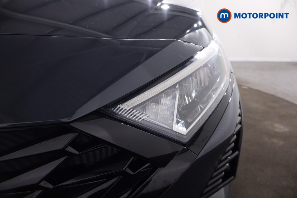 Used Hyundai i20 2025 for sale - 77450776: Photo 35