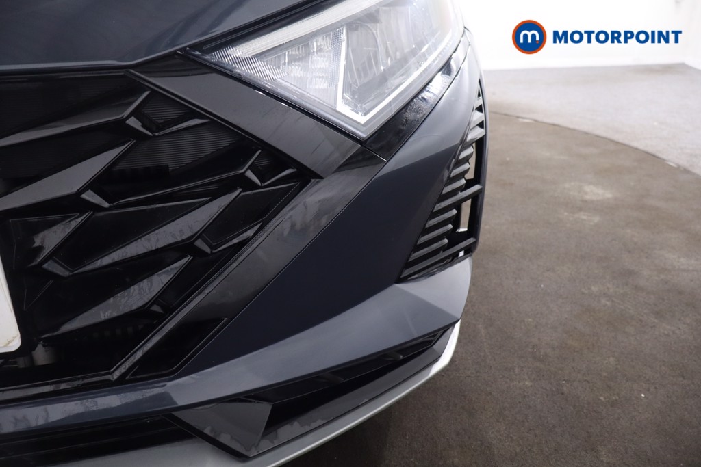 Used Hyundai i20 2025 for sale - 77450776: Photo 36