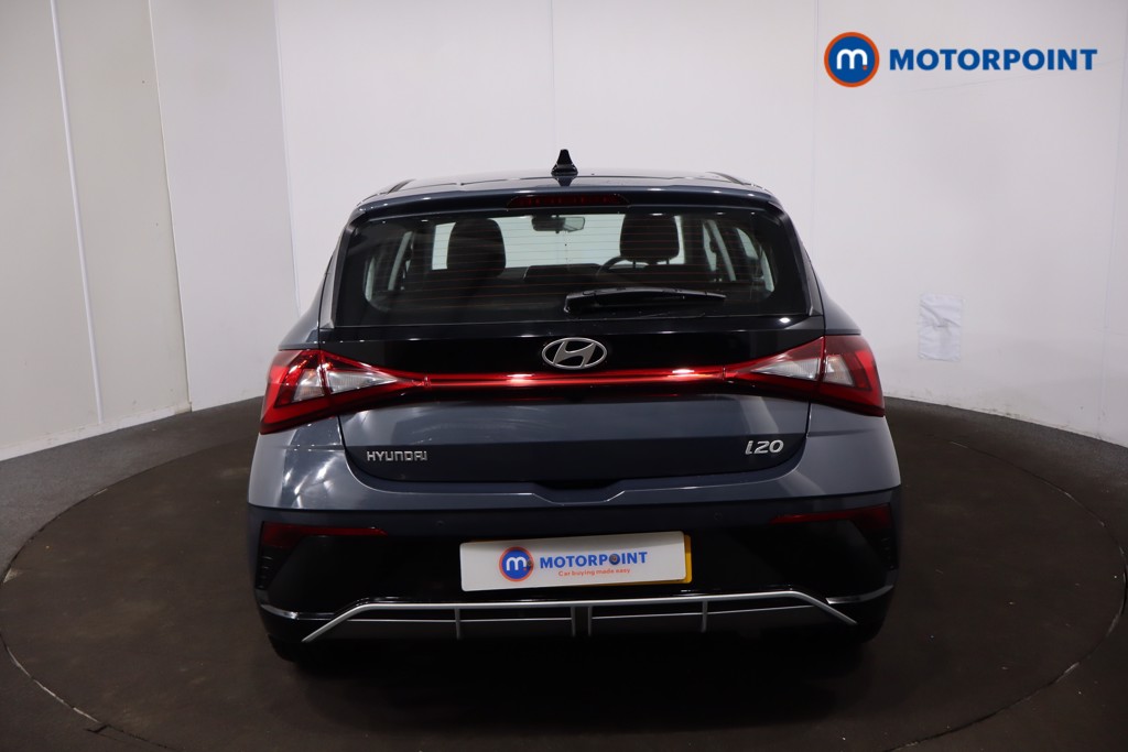 Used Hyundai i20 2025 for sale - 77450776: Photo 39