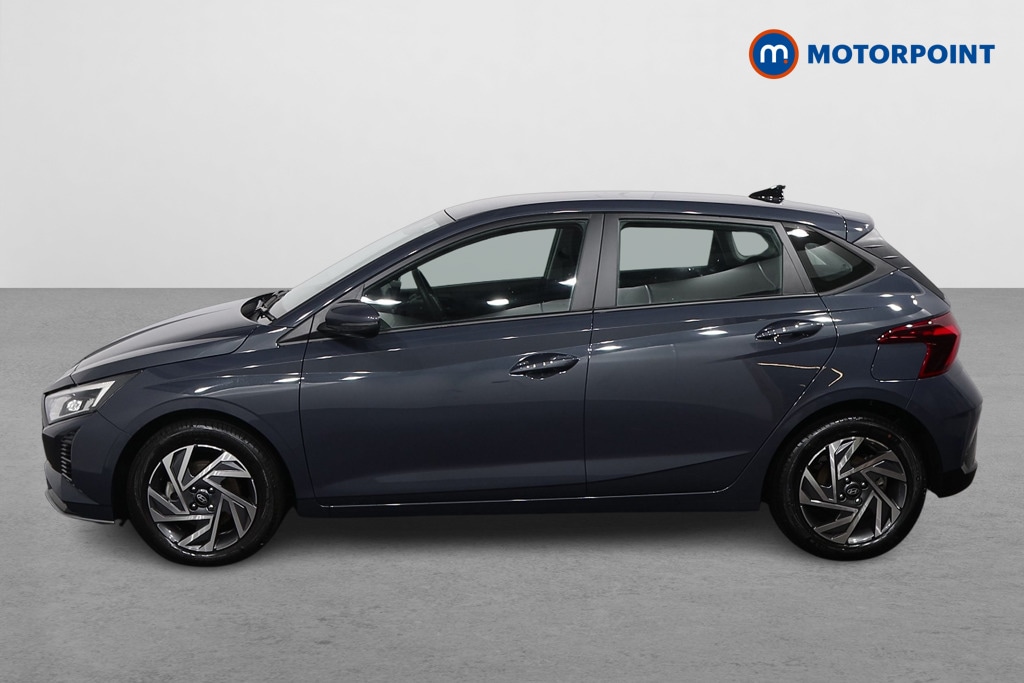 Used Hyundai i20 2025 for sale - 77450776: Photo 4