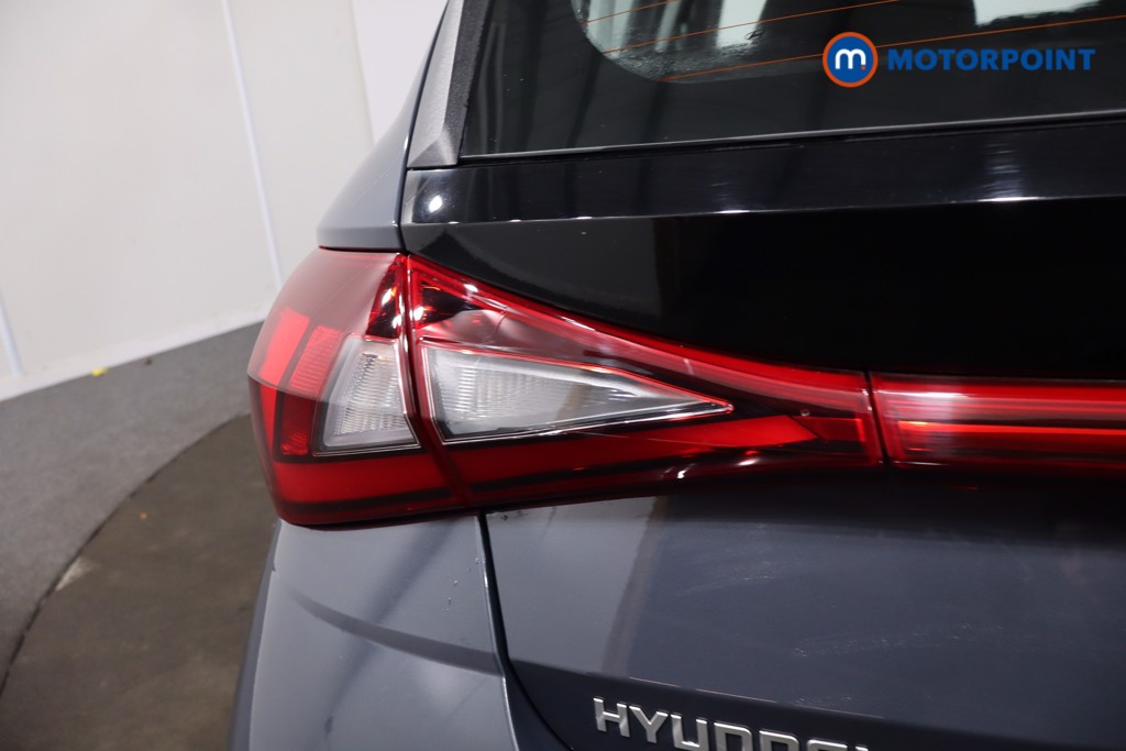 Used Hyundai i20 2025 for sale - 77450776: Photo 41