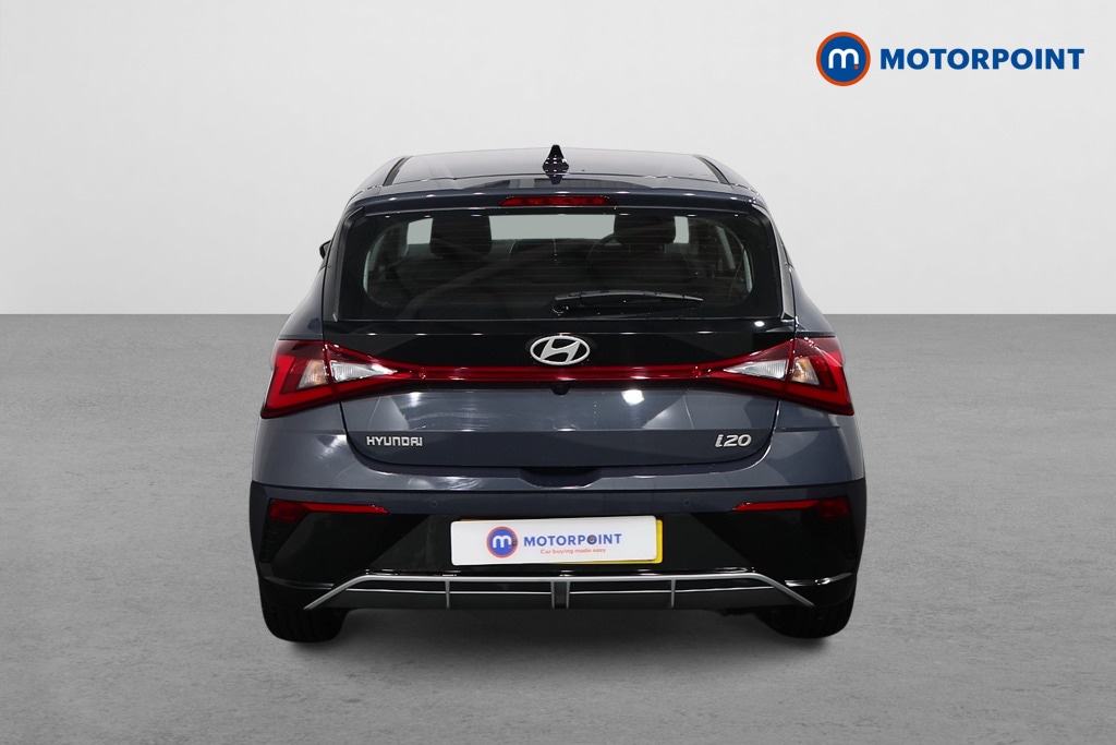 Used Hyundai i20 2025 for sale - 77450776: Photo 6