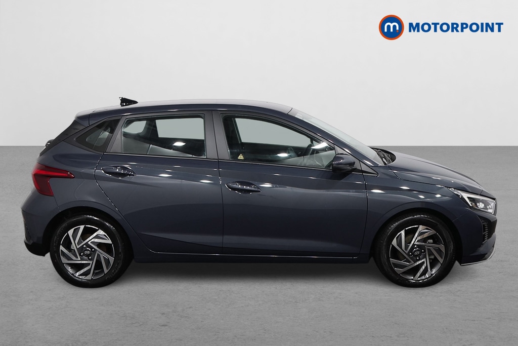 Used Hyundai i20 2025 for sale - 77450776: Photo 8