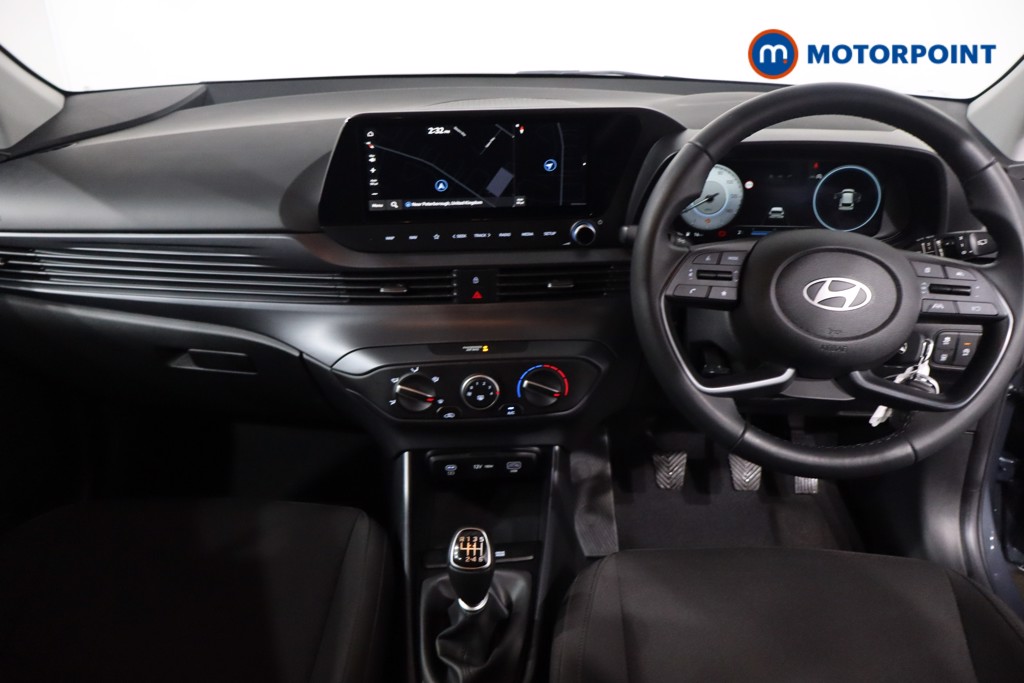 Used Hyundai i20 2025 for sale - 77450776: Photo 9