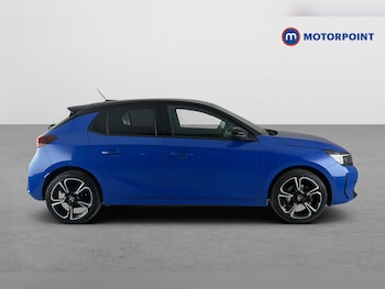 Used Vauxhall Corsa 2023 for sale - 79229227: Photo