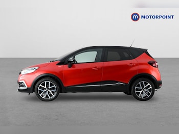 Used Renault Captur 2020 for sale - 79220319: Photo