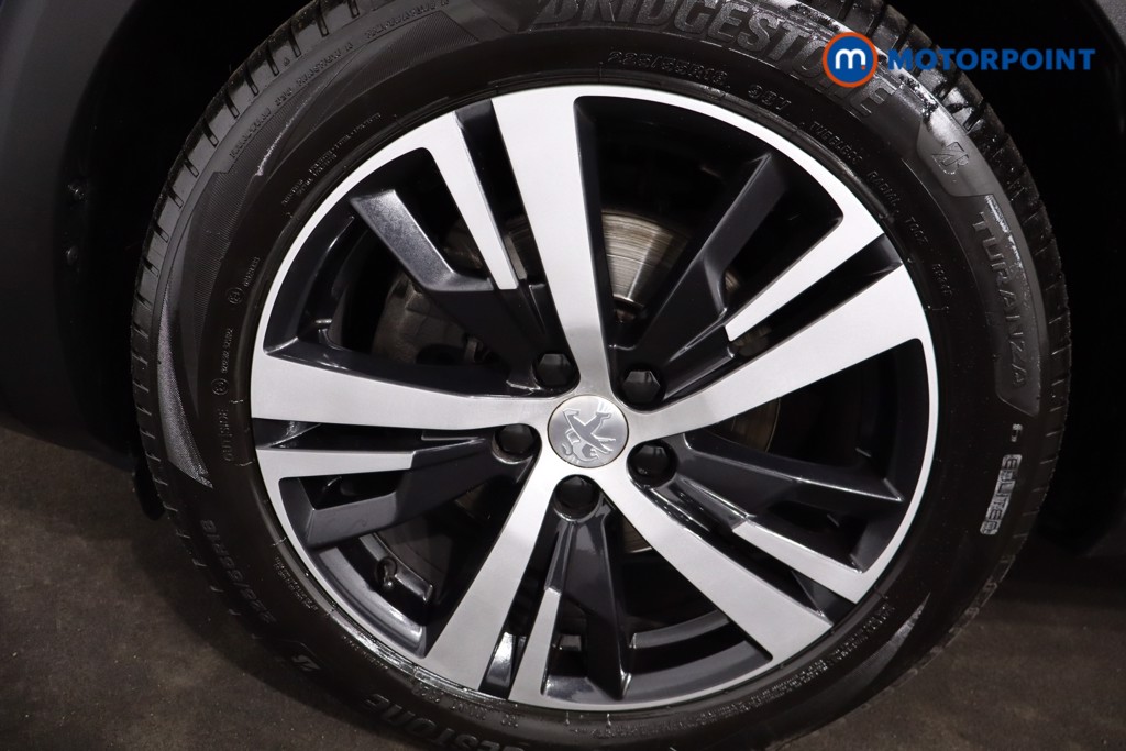 Used Peugeot 3008 2018 for sale - 76649013: Photo 12