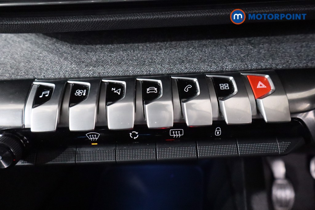 Used Peugeot 3008 2018 for sale - 76649013: Photo 13