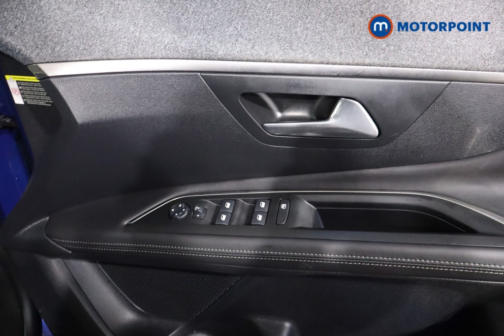 Used Peugeot 3008 2018 for sale - 76649013: Photo 16