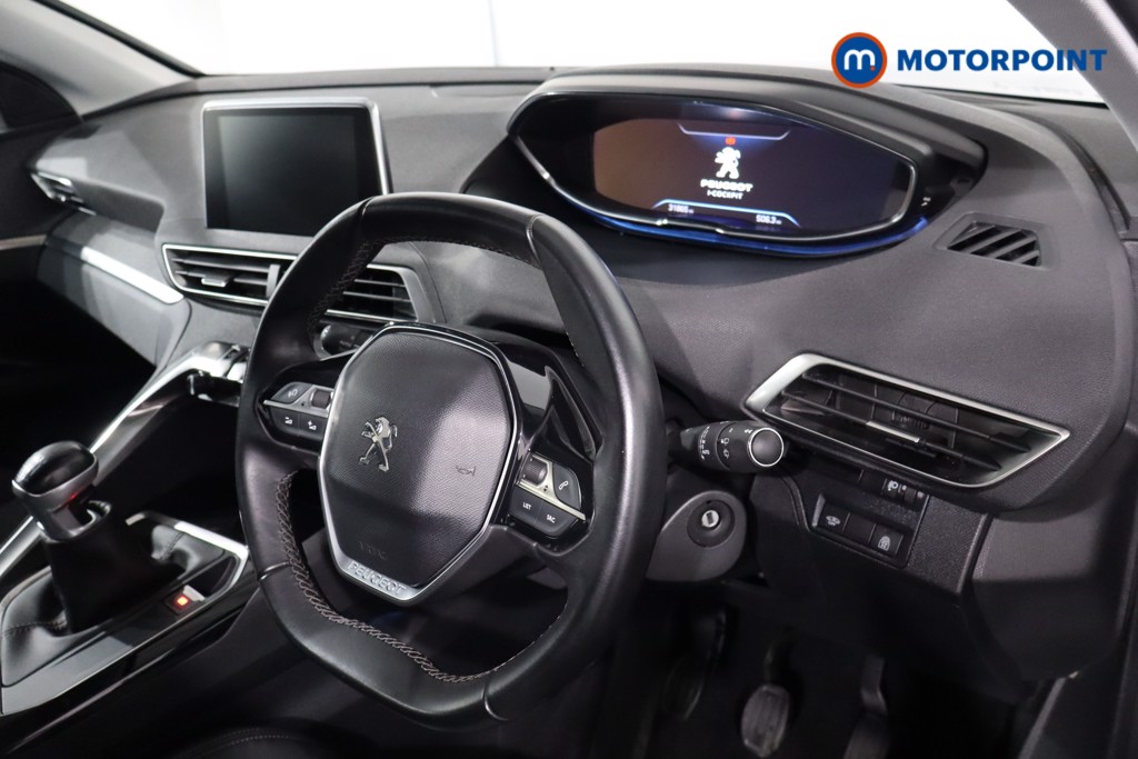 Used Peugeot 3008 2018 for sale - 76649013: Photo 17