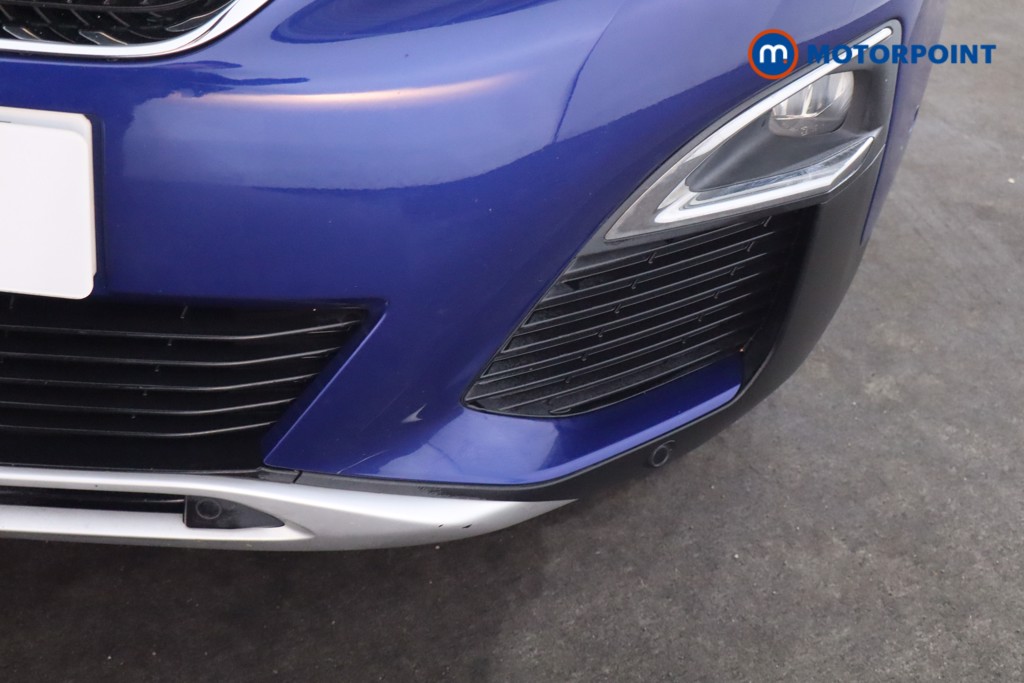 Used Peugeot 3008 2018 for sale - 76649013: Photo 19