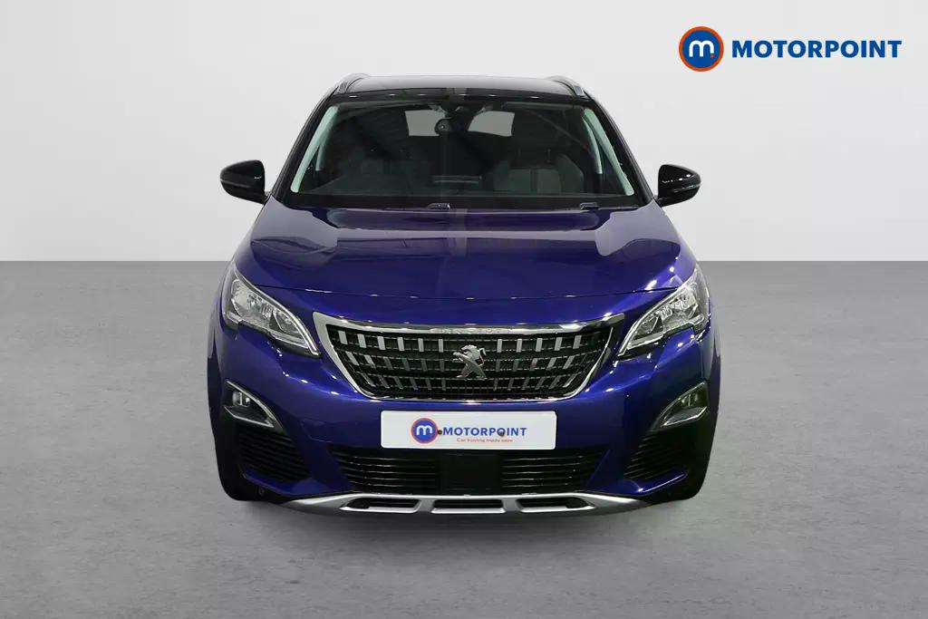 Used Peugeot 3008 2018 for sale - 76649013: Photo 2