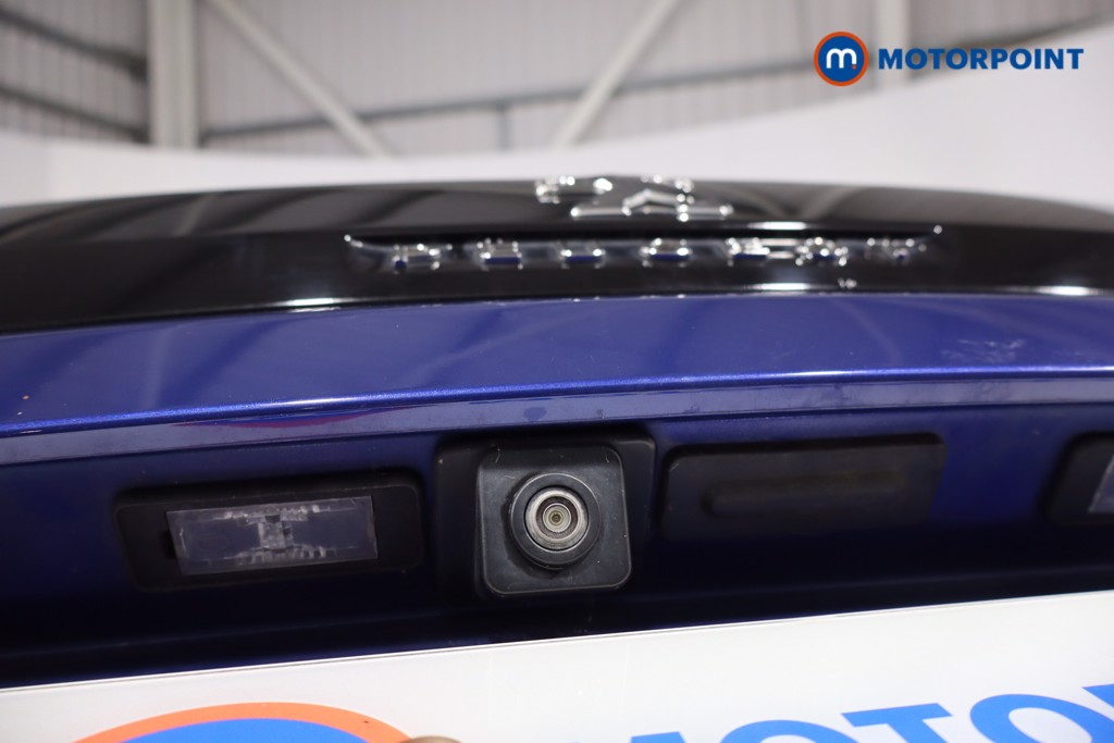 Used Peugeot 3008 2018 for sale - 76649013: Photo 21