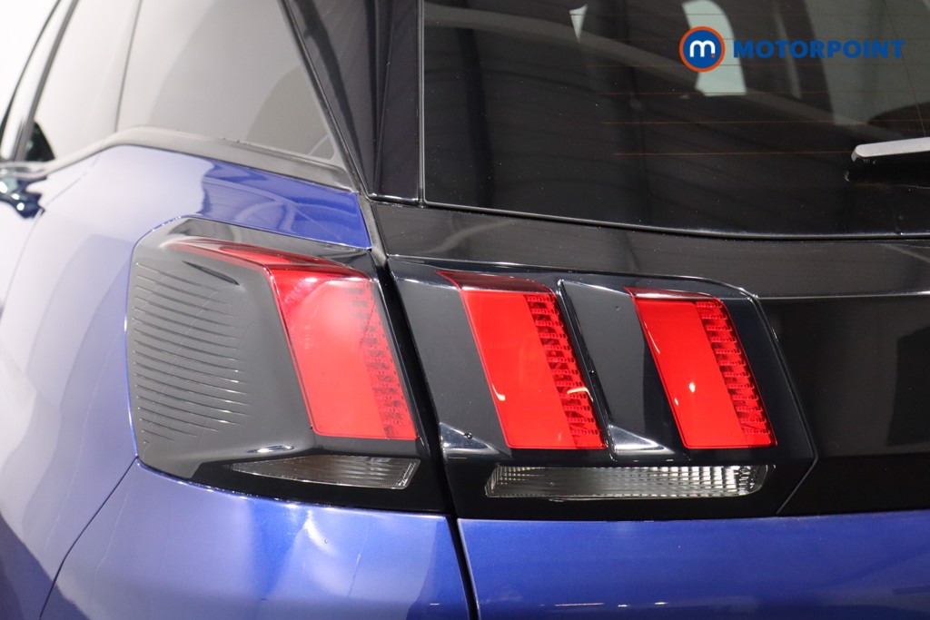 Used Peugeot 3008 2018 for sale - 76649013: Photo 22