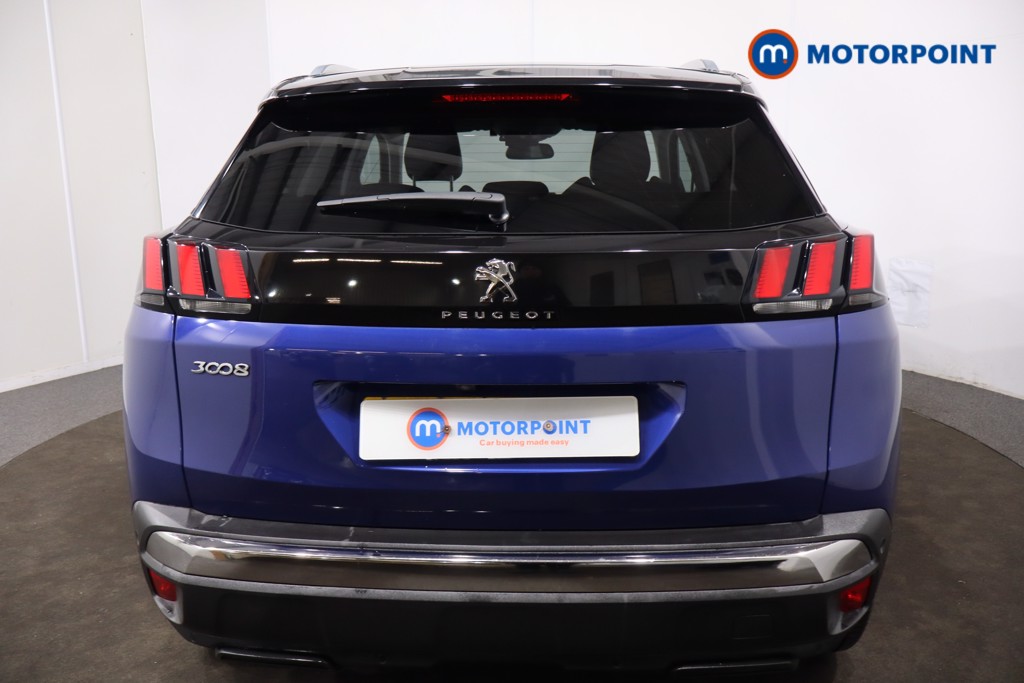 Used Peugeot 3008 2018 for sale - 76649013: Photo 23
