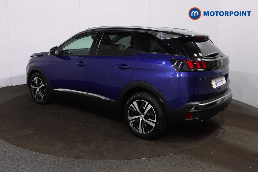 Used Peugeot 3008 2018 for sale - 76649013: Photo 4