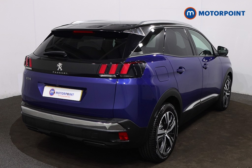 Used Peugeot 3008 2018 for sale - 76649013: Photo 5