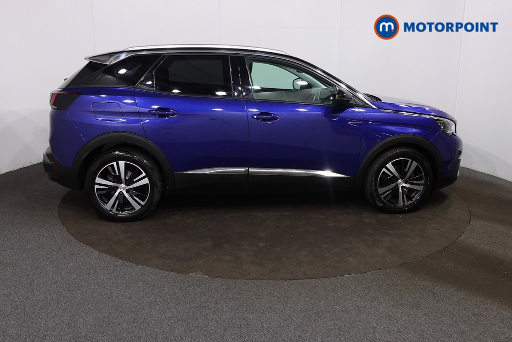 Used Peugeot 3008 2018 for sale - 76649013: Photo 6