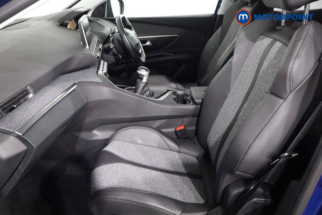 Used Peugeot 3008 2018 for sale - 76649013: Photo 8