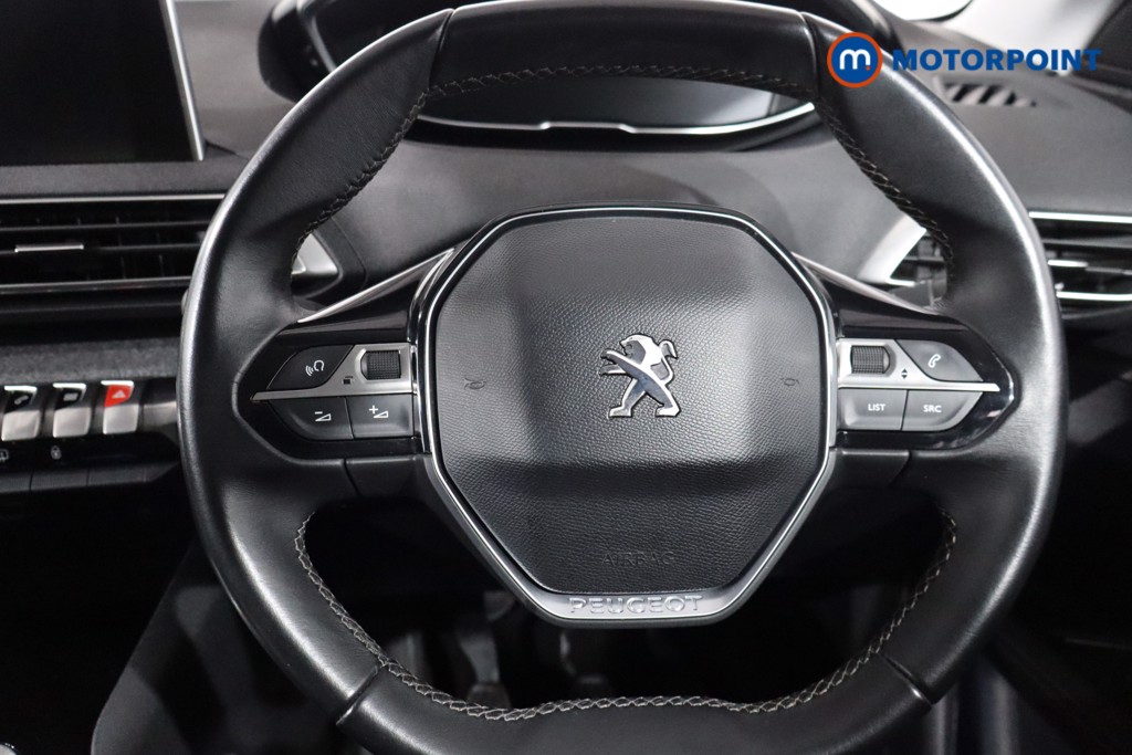 Used Peugeot 3008 2018 for sale - 76649013: Photo 9