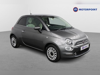 Used Fiat 500 2018 for sale - 78500093: Photo