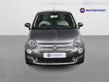 Used Fiat 500 2018 for sale - 78500093: Photo
