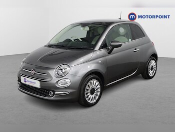 Used Fiat 500 2018 for sale - 78500093: Photo