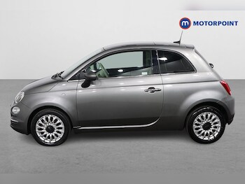 Used Fiat 500 2018 for sale - 78500093: Photo