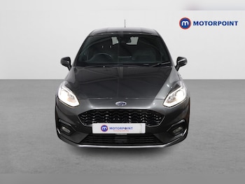 Used Ford Fiesta 2020 for sale - 78153299: Photo