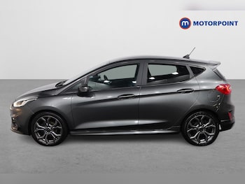 Used Ford Fiesta 2020 for sale - 78153299: Photo