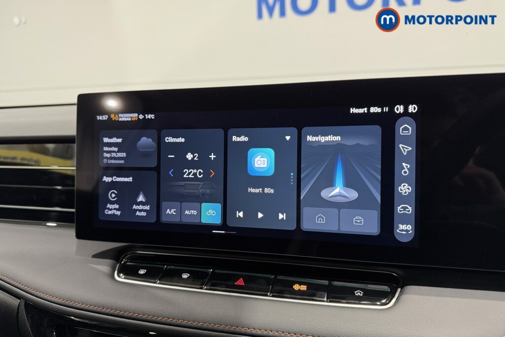 Used MG MG HS 2025 for sale - 76113056: Photo 14
