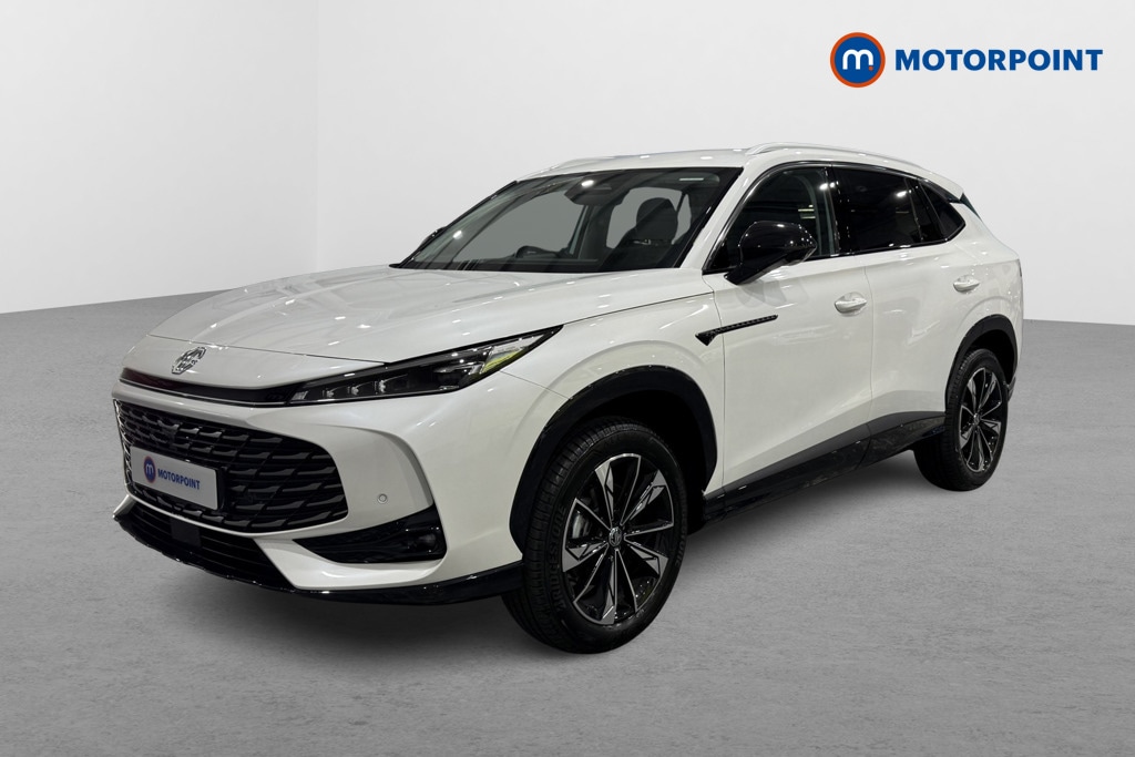 Used MG MG HS 2025 for sale - 76113056: Photo 3