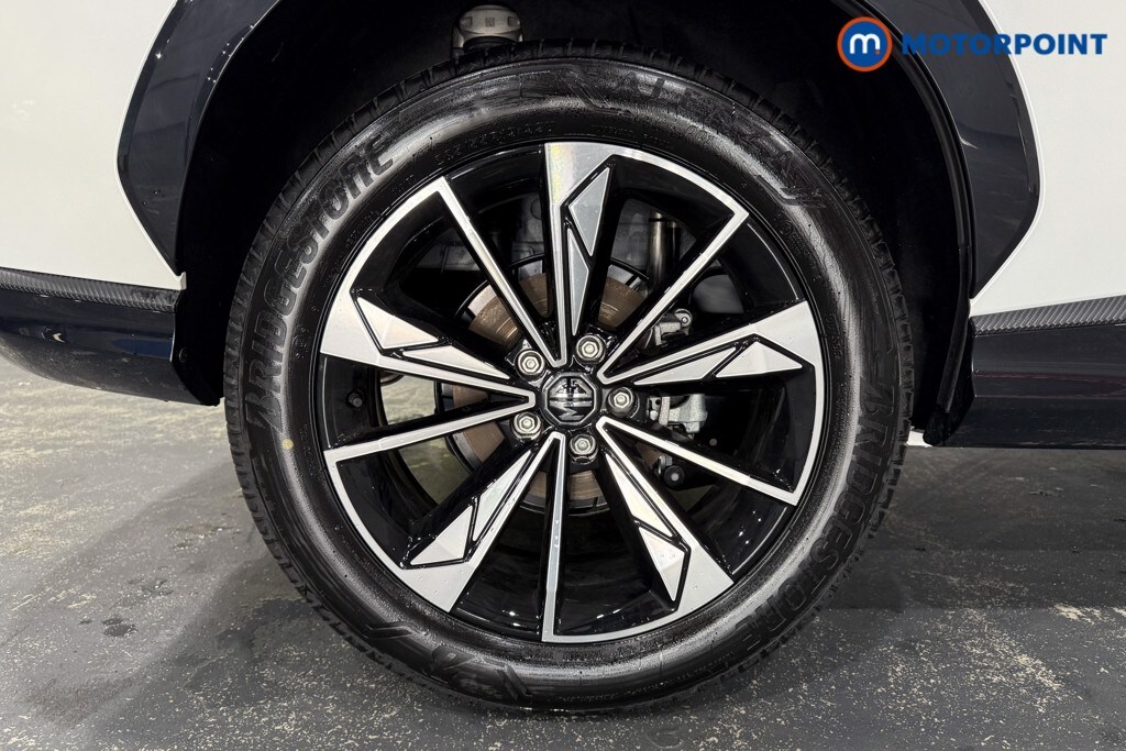 Used MG MG HS 2025 for sale - 76113056: Photo 36