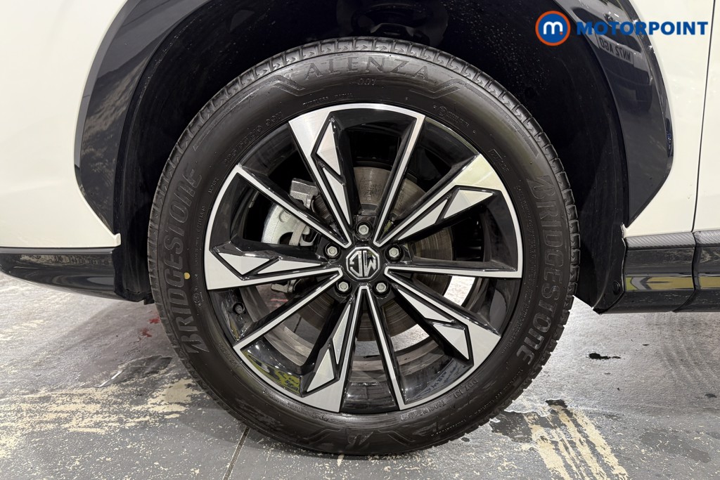 Used MG MG HS 2025 for sale - 76113056: Photo 38