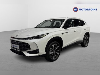 Used MG MG HS 2025 for sale - 76113056: Photo