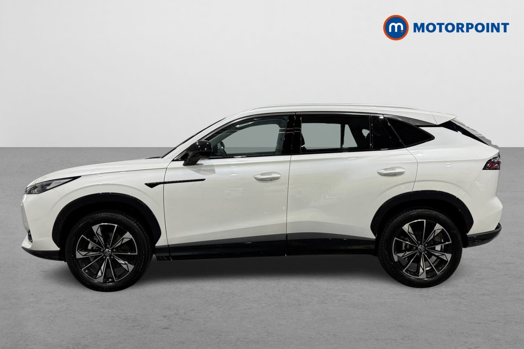 Used MG MG HS 2025 for sale - 76113056: Photo 4