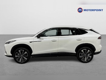 Used MG MG HS 2025 for sale - 76113056: Photo