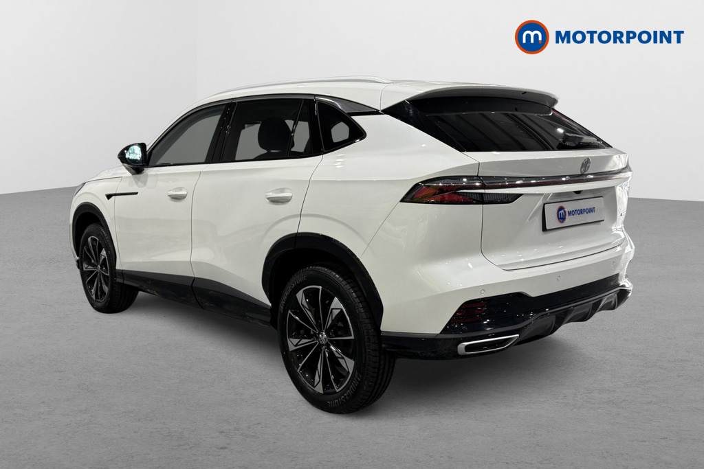 Used MG MG HS 2025 for sale - 76113056: Photo 5
